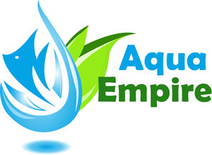 Aqua Empire logo
