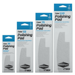 Seachem Tidal Polishing Pad 35