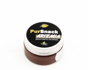 NatureHolic – PureSnack – Artemia