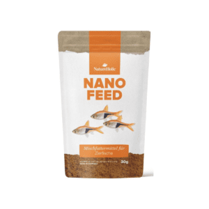 NatureHolic – Nano Feed