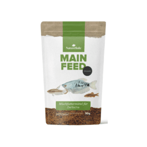 NatureHolic – Main Feed Granules
