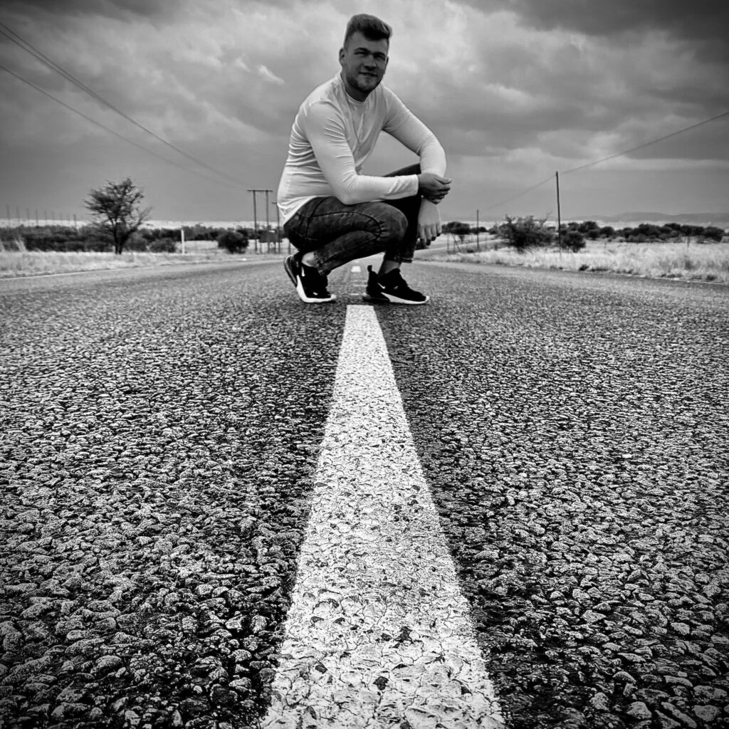 Darren Parsons
