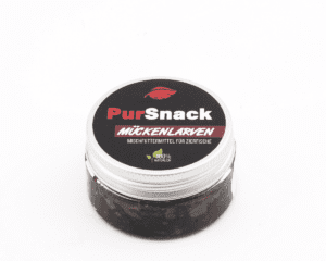 NatureHolic – PureSnack – Bloodworms