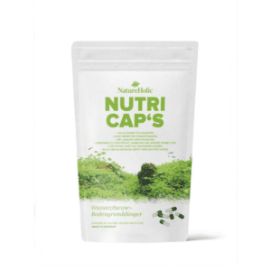 NatureHolic – NutriCaps