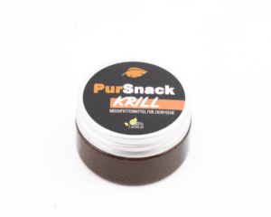 NatureHolic – PureSnack – Krill