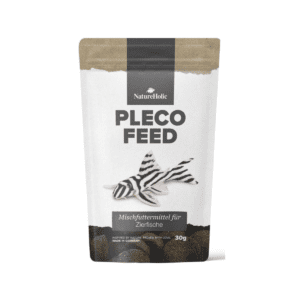 NatureHolic – Pleco Feed