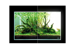 SCREEN LIGHT ADA W60×H36cm Aquarium Forest Aqua – SCREEN LIGHT ADA ライト・照明器具