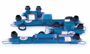 UltraZap UV Clarifier