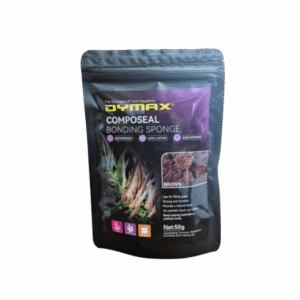 DYMAX Composeal Brown 50g