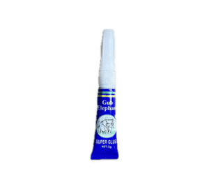 Plant Gel Glue 5g