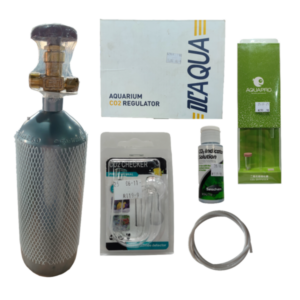 Starter CO2 System