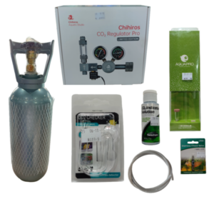 Elite CO2 System