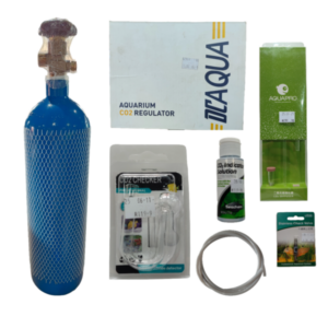 Pro CO2 System
