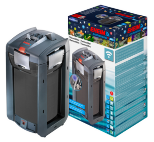 EHEIM professionel 5e 600T