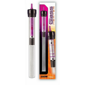 ViaAqua Glass Heater