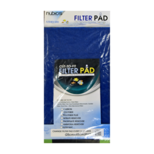 Filterpads
