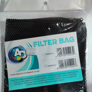 AD Filter Bag 34 x 43cm