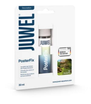 Juwel Poster Fix