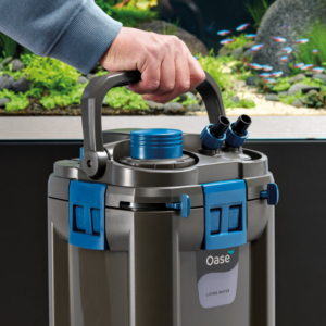 Oase Biomaster Thermo Canister Filter