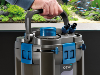 Oase Biomaster Thermo Canister Filter