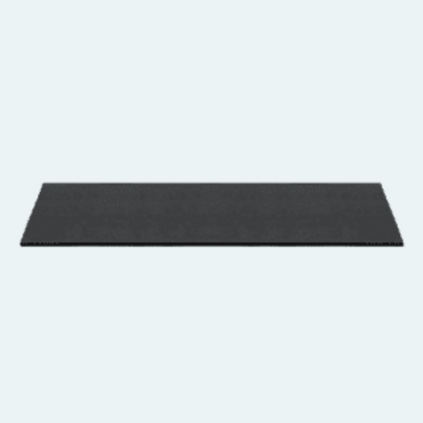 Poly Tank Mat Voonline Tank Mat 40c 40x40cm | Aqua Empire