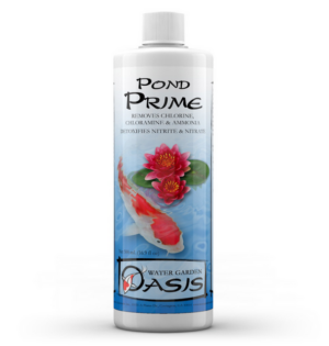 Seachem Pond Prime