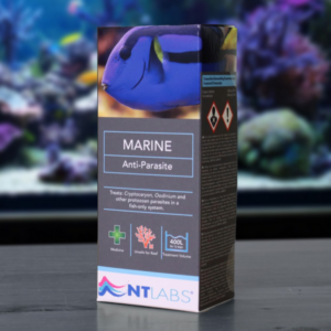 NT Labs Marine - Anti-Parasite