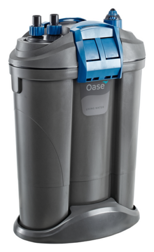 Oase FiltoSmart Thermo 300