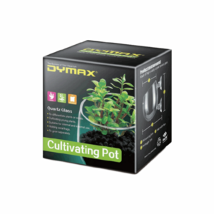 Dymax Cultivating Pot
