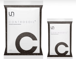 UNS Controsoil Black Normal